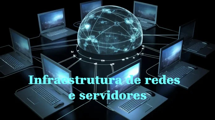 Redes e Servidores para Empresas